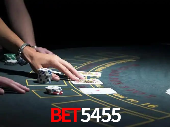 bet5455 Segurança Logo 2