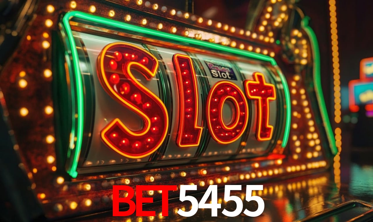 Promoções Sazonais bet5455