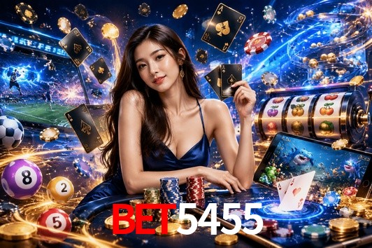 Secure Login bet5455