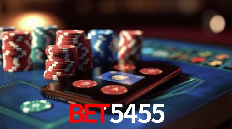 Benefícios da Conta bet5455