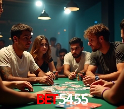 Slots bet5455 - RTP Alto Certificado
