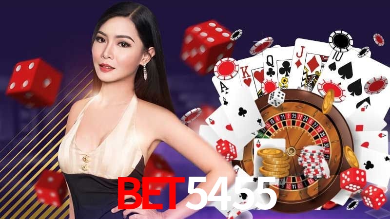 Jogos Exclusivos bet5455