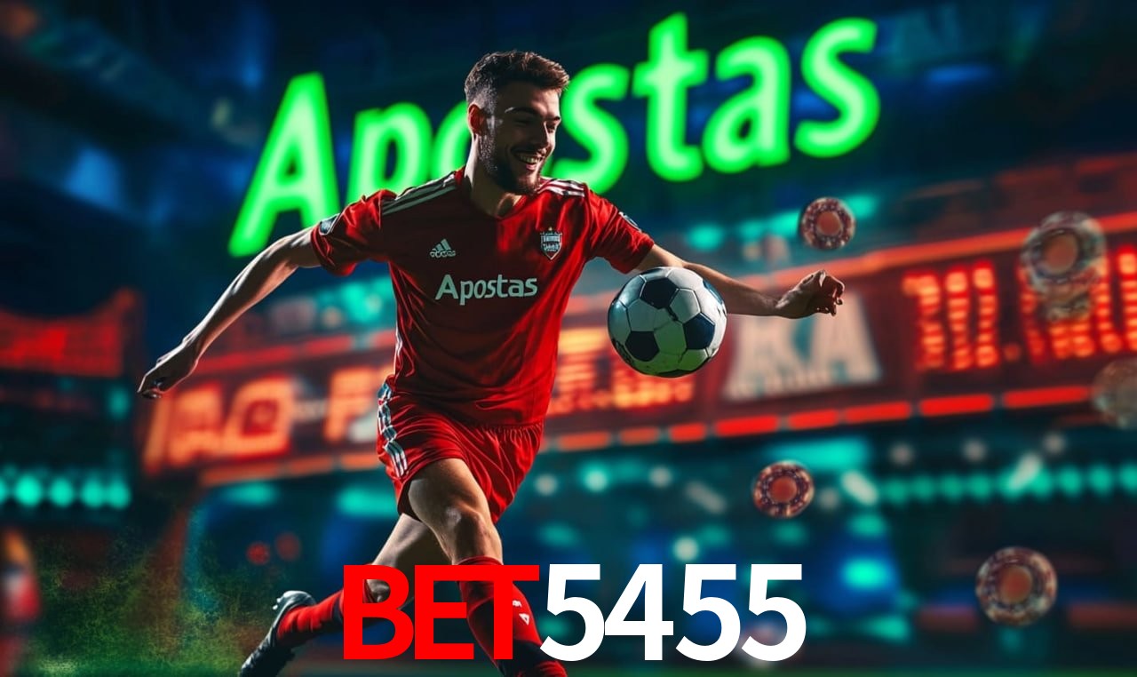 PIX Instantâneo bet5455